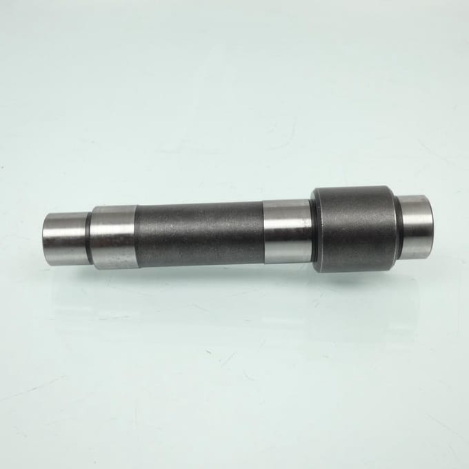 Versnellingsbak origineel voor quad Bashan 200 BS200S-7A 17/21 tanden L105mm Nieuw