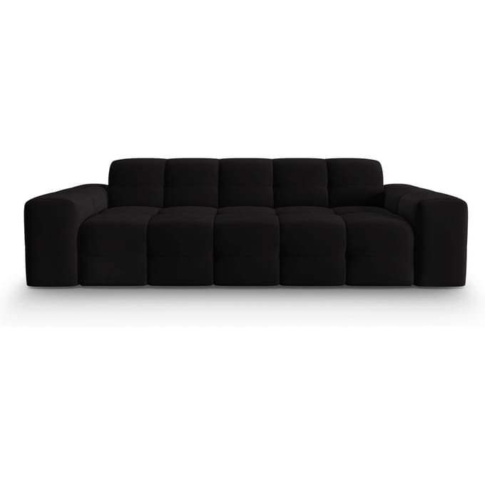 3-zitsbank Kendal velvet | Micadoni Limited Edition