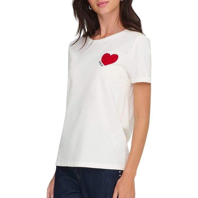 Only Vica Fold Up Velvet Shirt Dames - Maat M