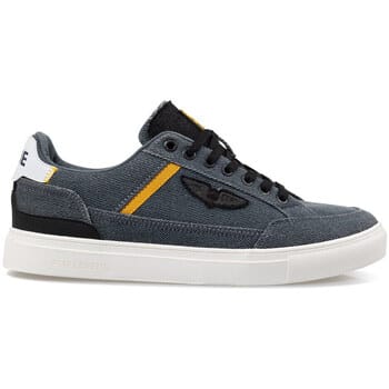 PME Legend - Heren Sneakers Aztecor - Blauw - Maat 40