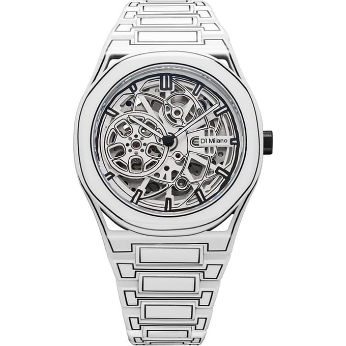 D1 Milano Herenhorloge SKBJ20