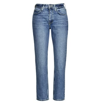 Straight Jeans Lee CAROL