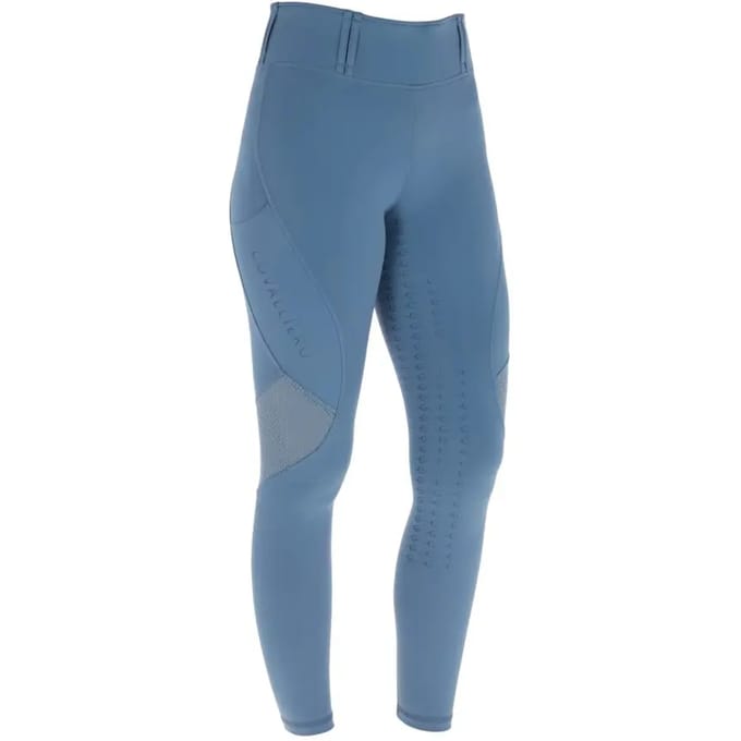 Dames legging Covalliero Mesh