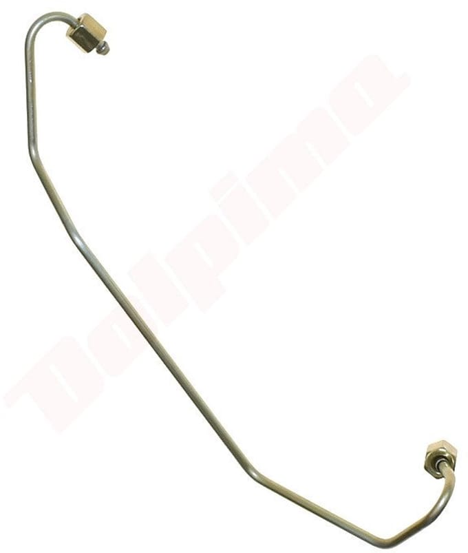 Benzineslang passend op YANMAR L190F , L192F
