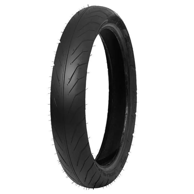 Scooterband Deli Tire 80-80-14 Thunder Sb-108 Tl 53L Reinf