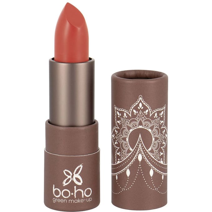 BOHO Glossy Lipstick 304 Nasturtium 3,5 Lippenstift