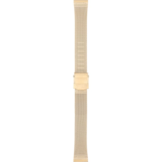 Bering Straps PT-A13426S-BMGX band