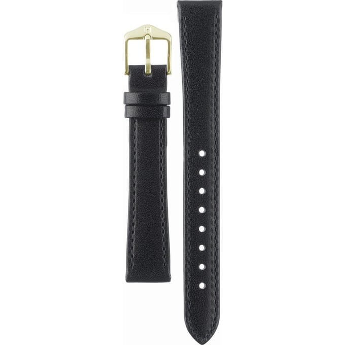 Hirsch 03475150NQ-1-14 Osiris Horlogeband