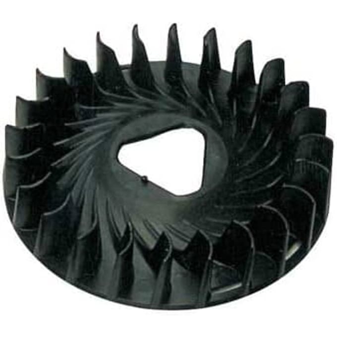 Briggs & stratton schoepenwiel