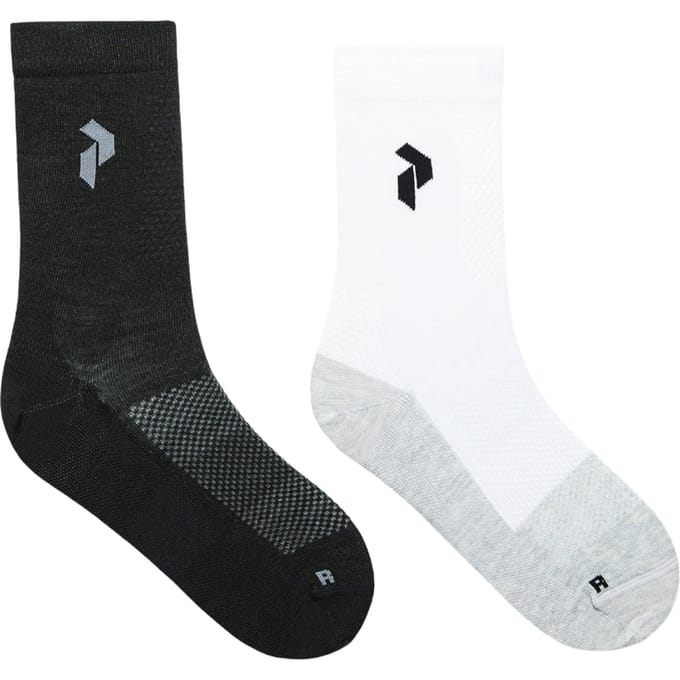 Peak Performance Hiking Sock 2_Pack