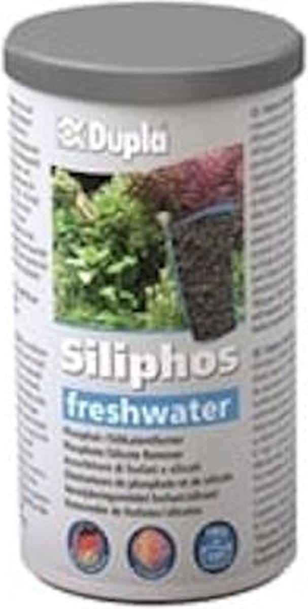 Dupla Siliphos Freshwater 150 Gram