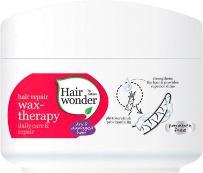 Hennaplus Wax Therapy - 100 ml - Wax