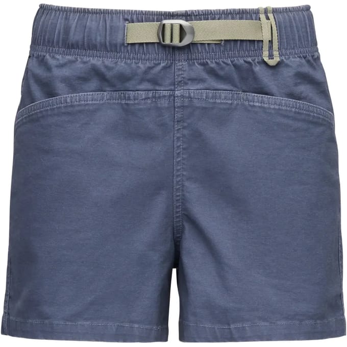 Damesshort Black Diamond Ethos