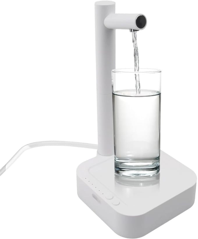 MRKK® Waterdispenser – Watertap – Watermachine