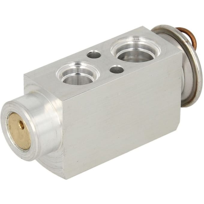 Expansieventiel, airconditioning THERMOTEC KTT140037