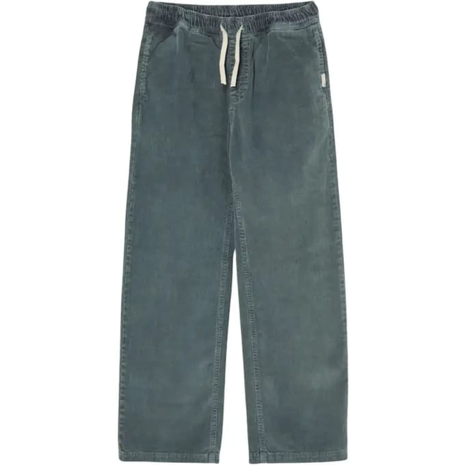 Element Relax Comfort Chino Broek Blauw 12 Years Jongen