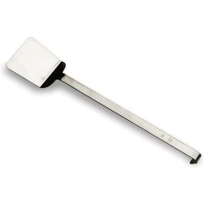Gladde spatel Lacor 12 cm