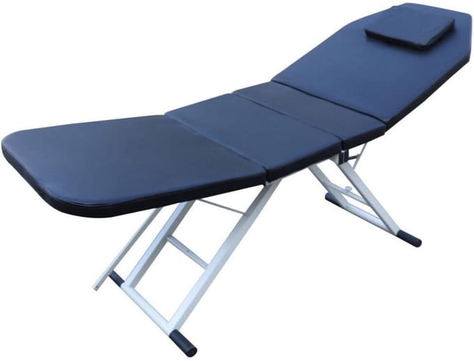 ApexArte® Massagetafel Inklapbaar - Behandeltafel