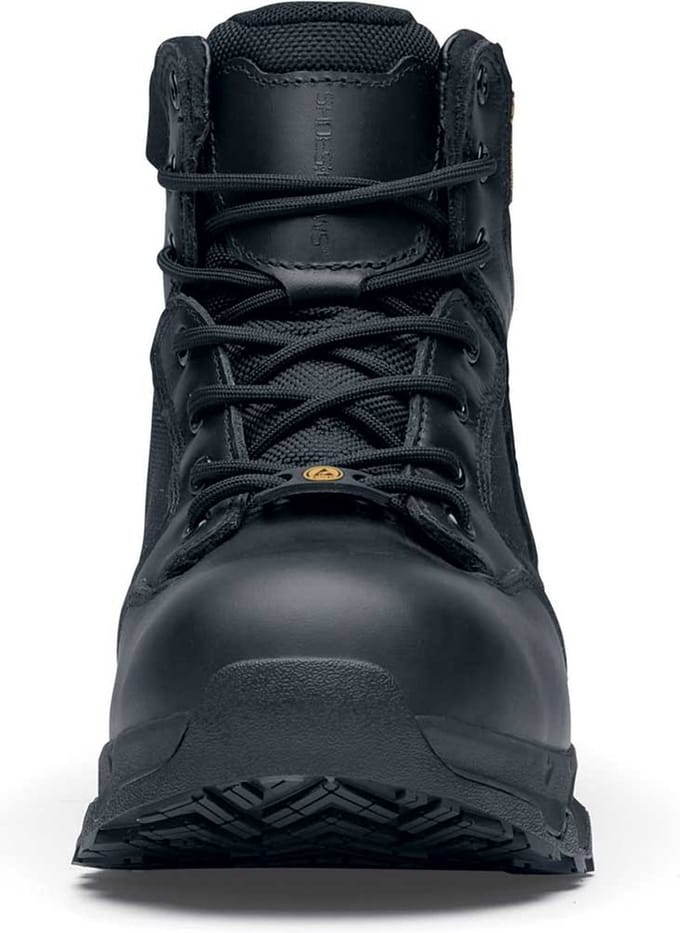 Shoes For Crews Defense Mid Tactical boots (O2 ESD) 36