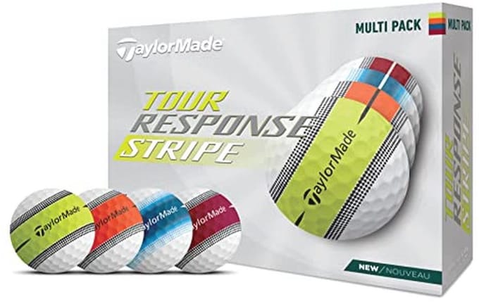 Golfballen met Urethaan Cover voor Optimale Spin en Controle