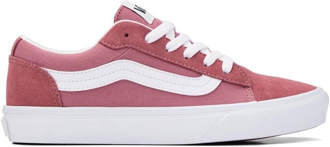 VANS Dames sneakers, Old Skool (Roze, 37)