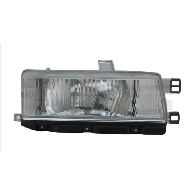 Koplampen TYC 20-3320-05-2, links
