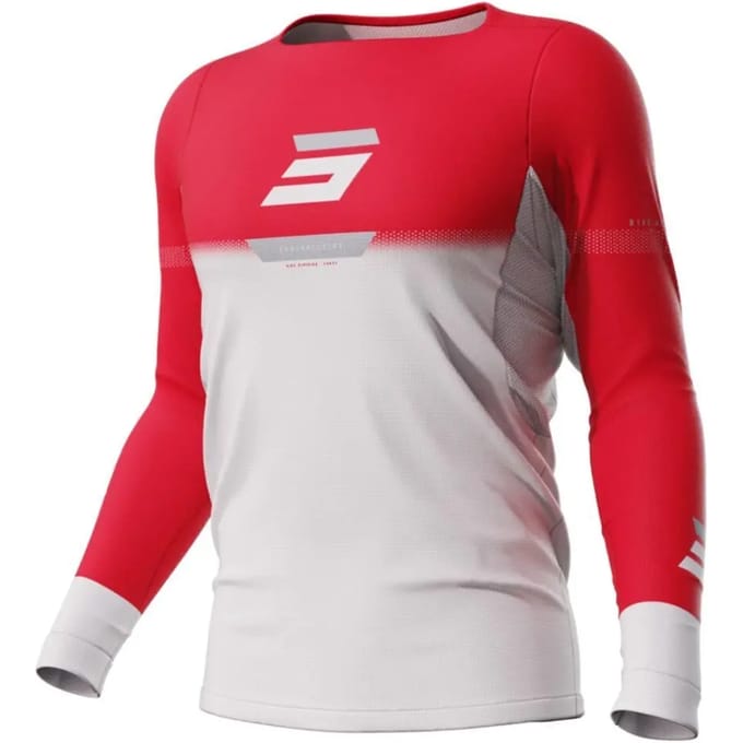 Jersey Shot Stok
