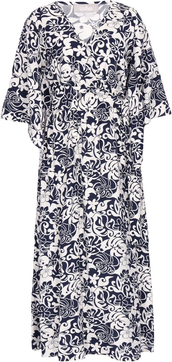 usha Dress