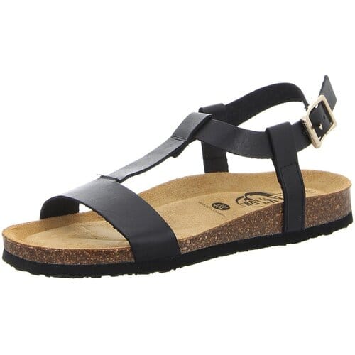 Sandalen Plakton -