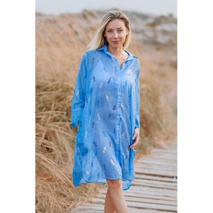 Pareo Isla Bonita By Sigris Jurk