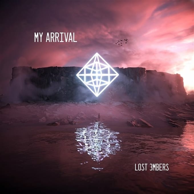 My Arrival - Lost 3Mbers (CD)