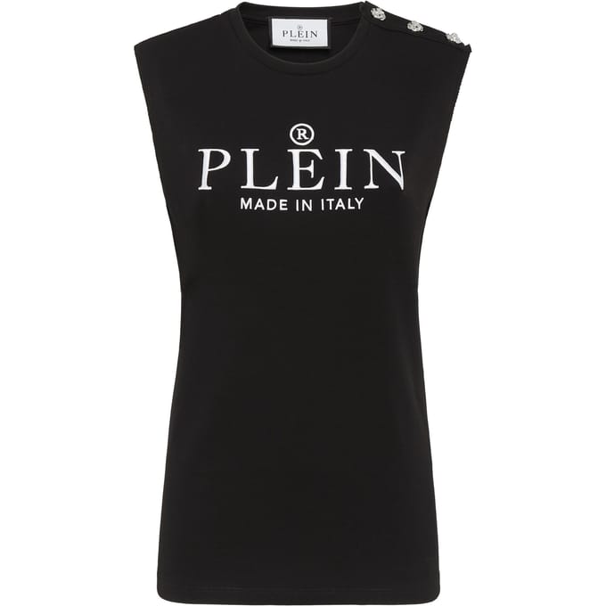 Tanktop Iconic Plein