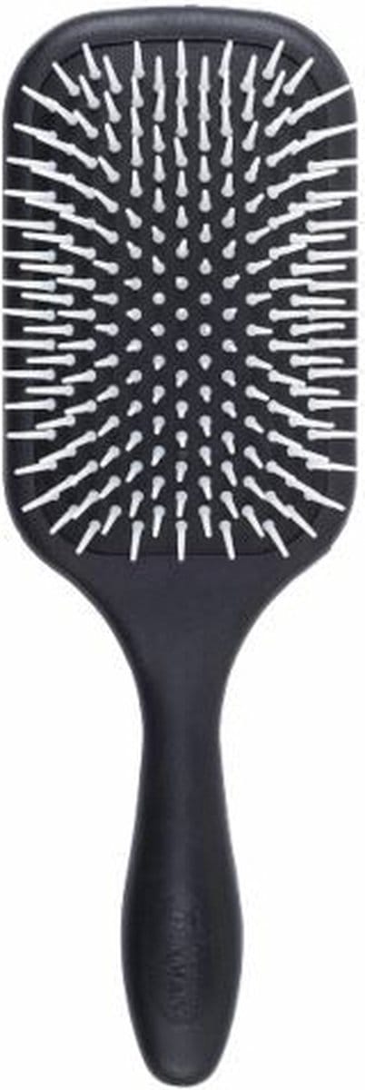 Borstel Denman D38 Power Paddle Zwart