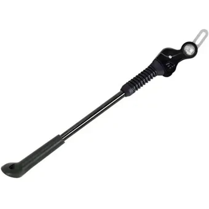 Hebie Standaard Achter 618 Atb Staal 26-29 Inch Zwart