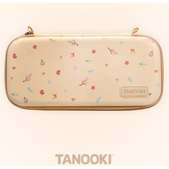 Tanooki Tas - Nintendo Switch 2