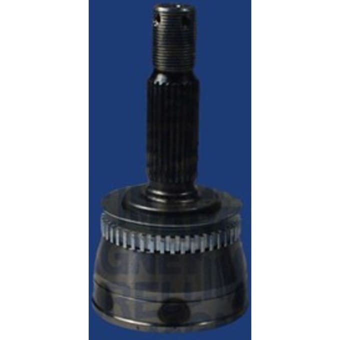 Homokineet reparatie set, aandrijfas MAGNETI MARELLI 302015100152