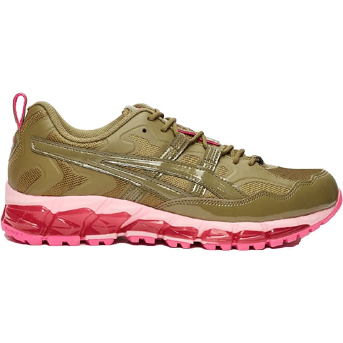 Asics Gel-Nandi 360 Heren Groen Trainers