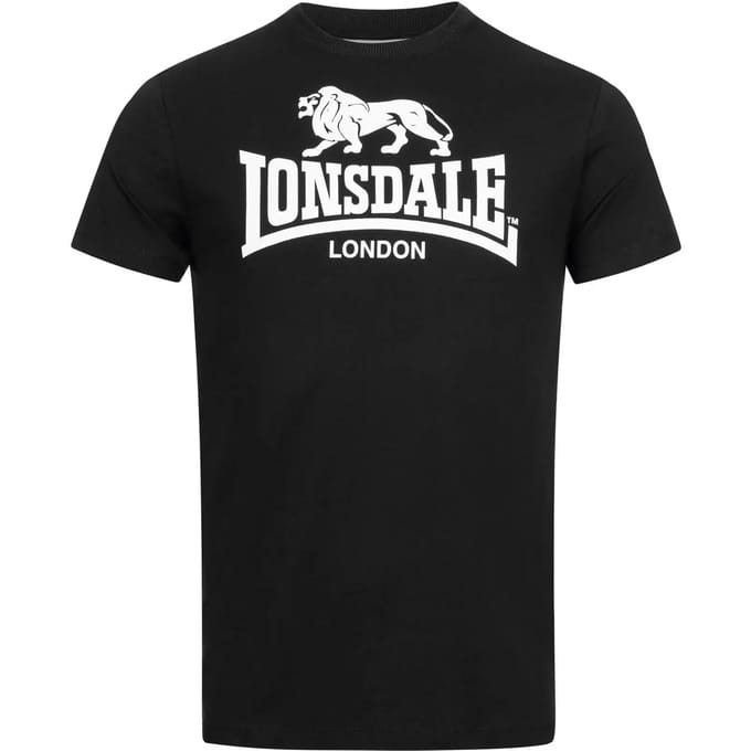 Lonsdale T-Shirt St. Erney T-Shirt regular fit