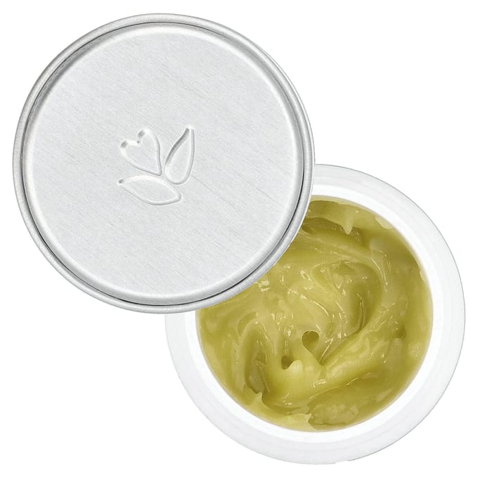 Earth Mama, Iets kleins voor de baby, 5-delige set white