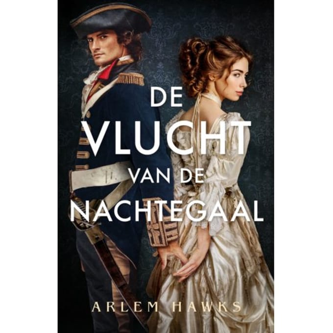 De Vlucht Van De Nachtegaal - Arlem Hawks