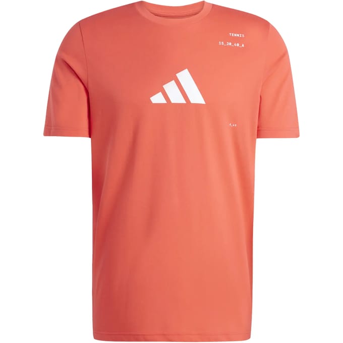 T-shirt adidas M TNS CAT G