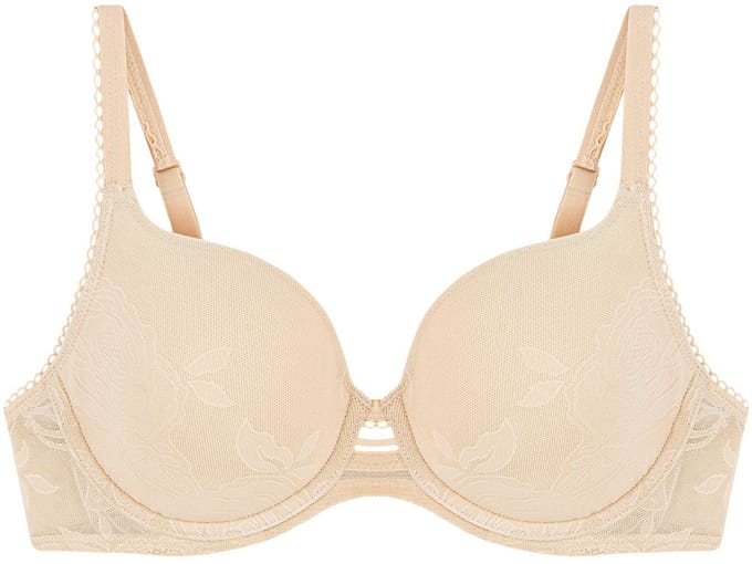 Triumph Bügel-BH Red Label Wild Rose Sensation