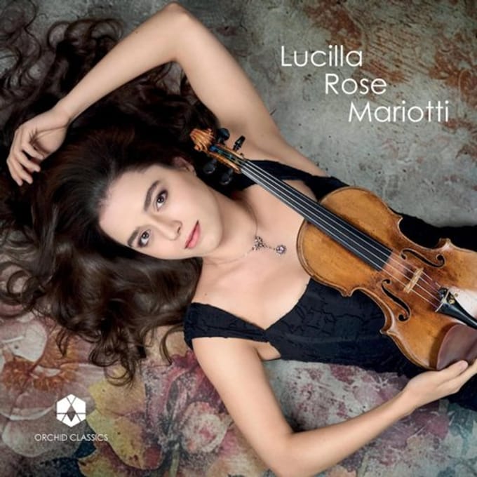 Lumiere Du Temps - Lucilla Rose Mariotti & Alessio