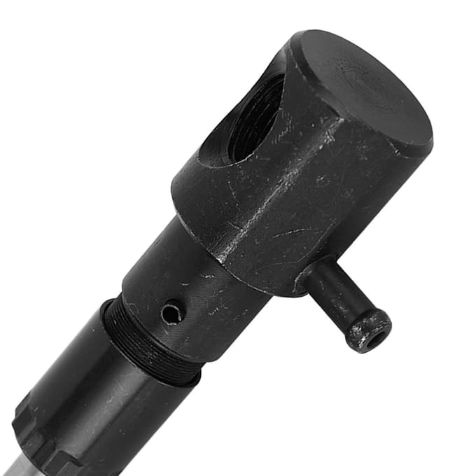 Mini Motoculteur Ensemble Injecteur de Carburant Pression d'Injection Stable Ensemble Injecteur Carburant Huile pour L40 L48 L70