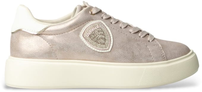 Blauer Sportschoenen Venus 01