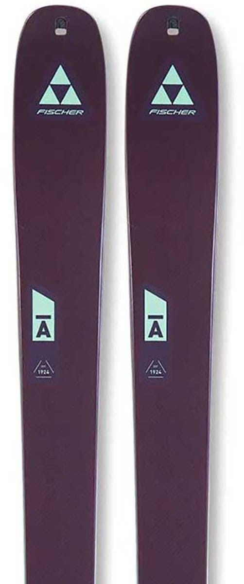 Fischer Transalp 84 C Toerski´s Paars 148