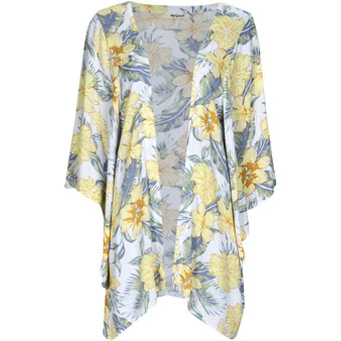 Rip Curl  Blazer ALWAYS SUMMER KIMONO