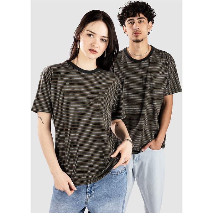 Katin USA Rural Pocket T-Shirt zwart