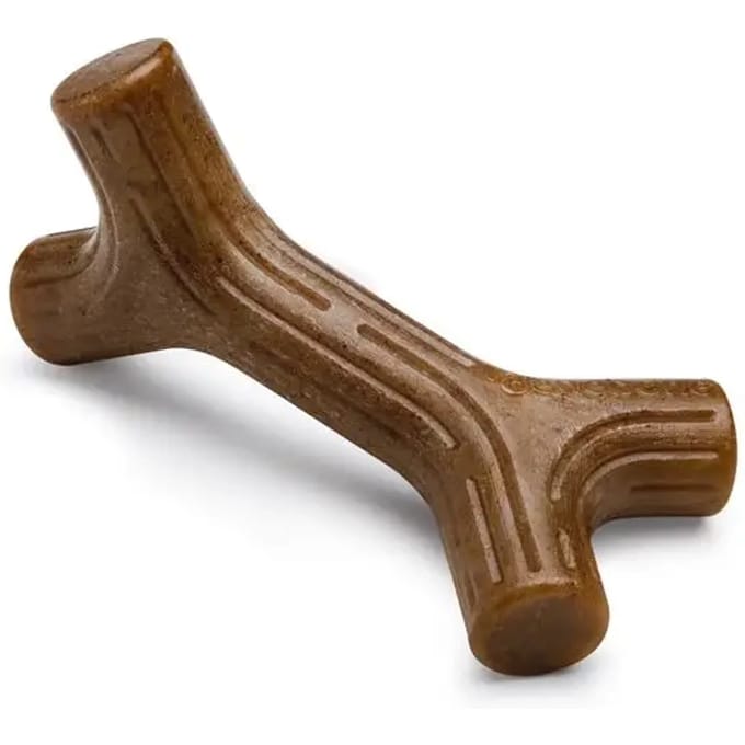 Benebone - Kauwartikelen - Ben Baconstick Bacon-s 811300 - 197353