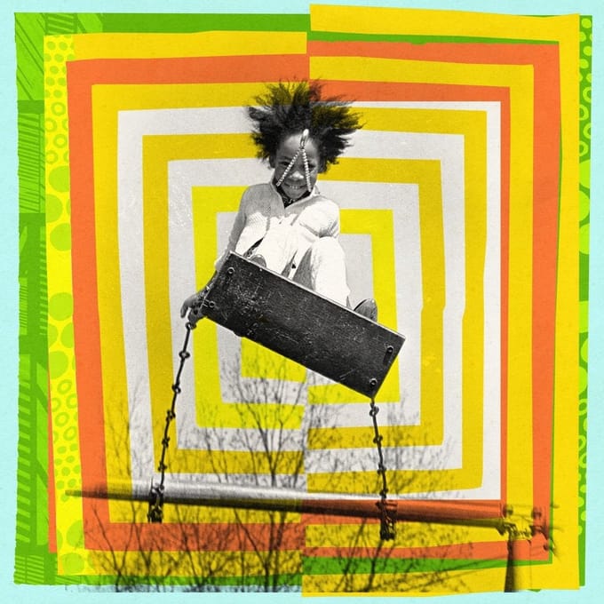 Black Lives - People Of Earth (CD)